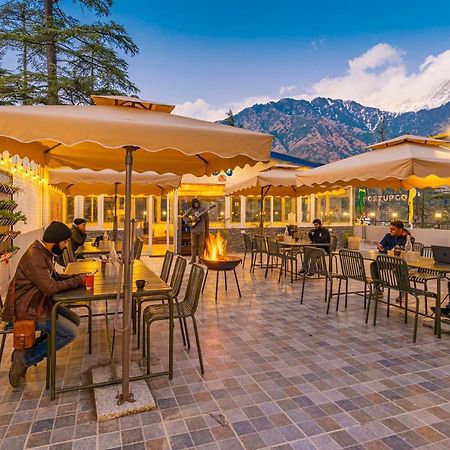 The Hosteller Mcleodganj, Mall Road McLeod Ganj Luaran gambar
