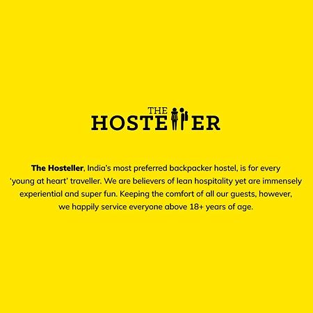 The Hosteller Mcleodganj, Mall Road McLeod Ganj Luaran gambar