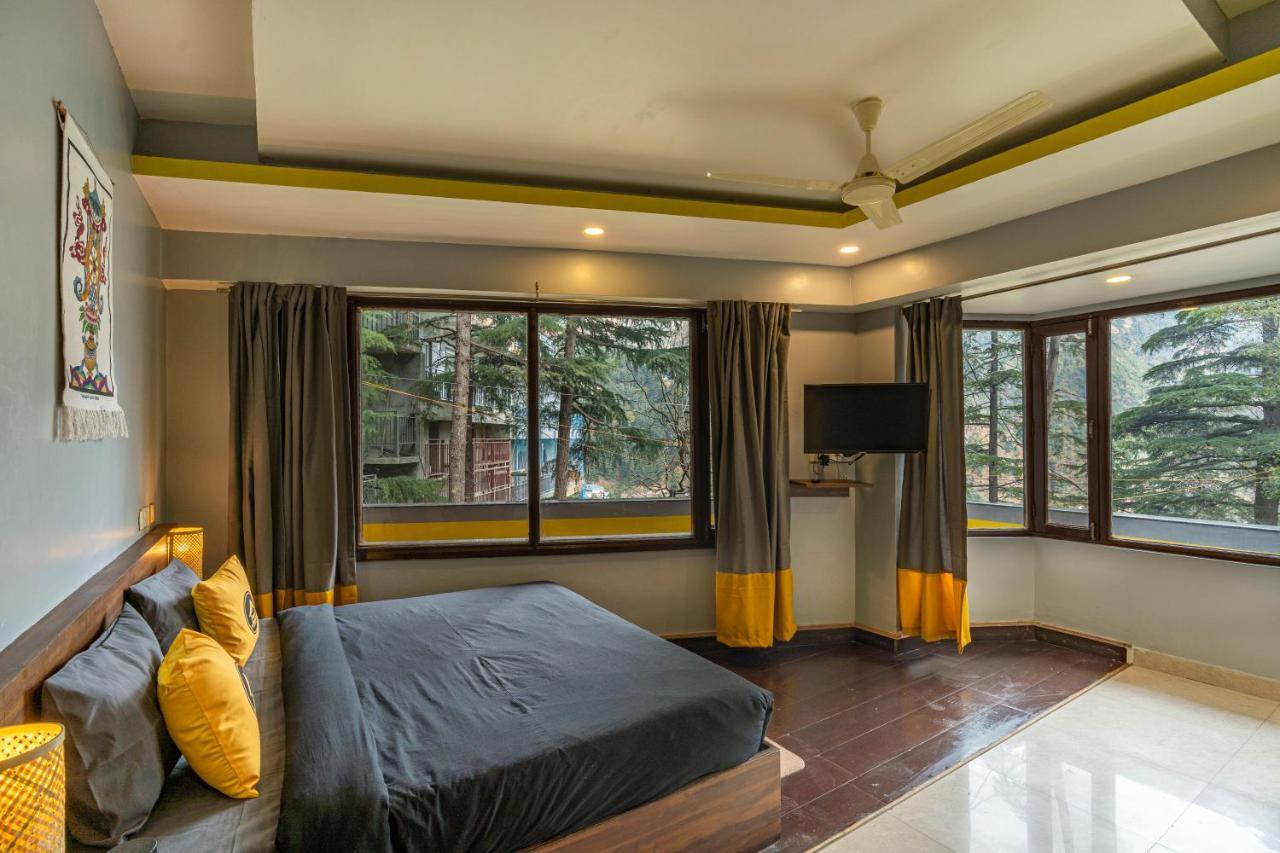The Hosteller Mcleodganj, Mall Road McLeod Ganj Luaran gambar