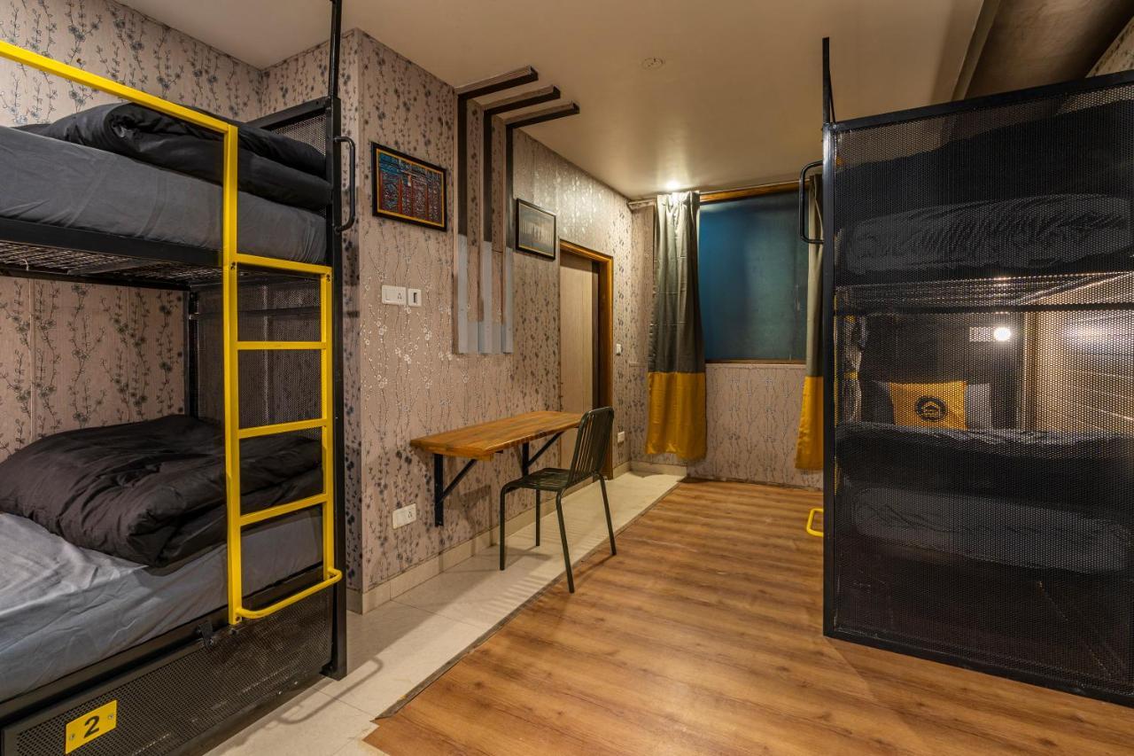 The Hosteller Mcleodganj, Mall Road McLeod Ganj Luaran gambar