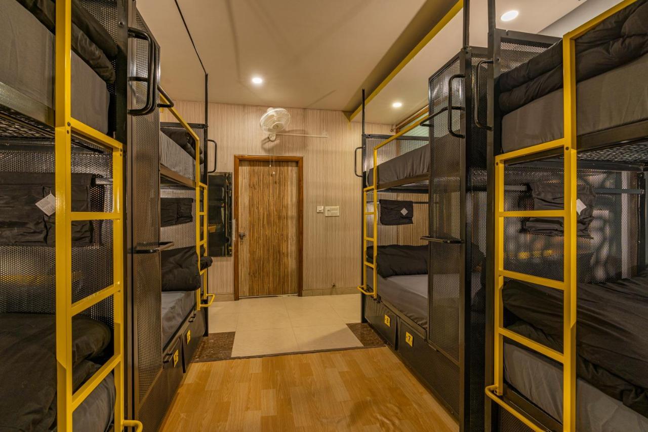 The Hosteller Mcleodganj, Mall Road McLeod Ganj Luaran gambar