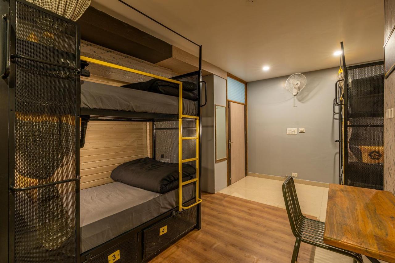 The Hosteller Mcleodganj, Mall Road McLeod Ganj Luaran gambar