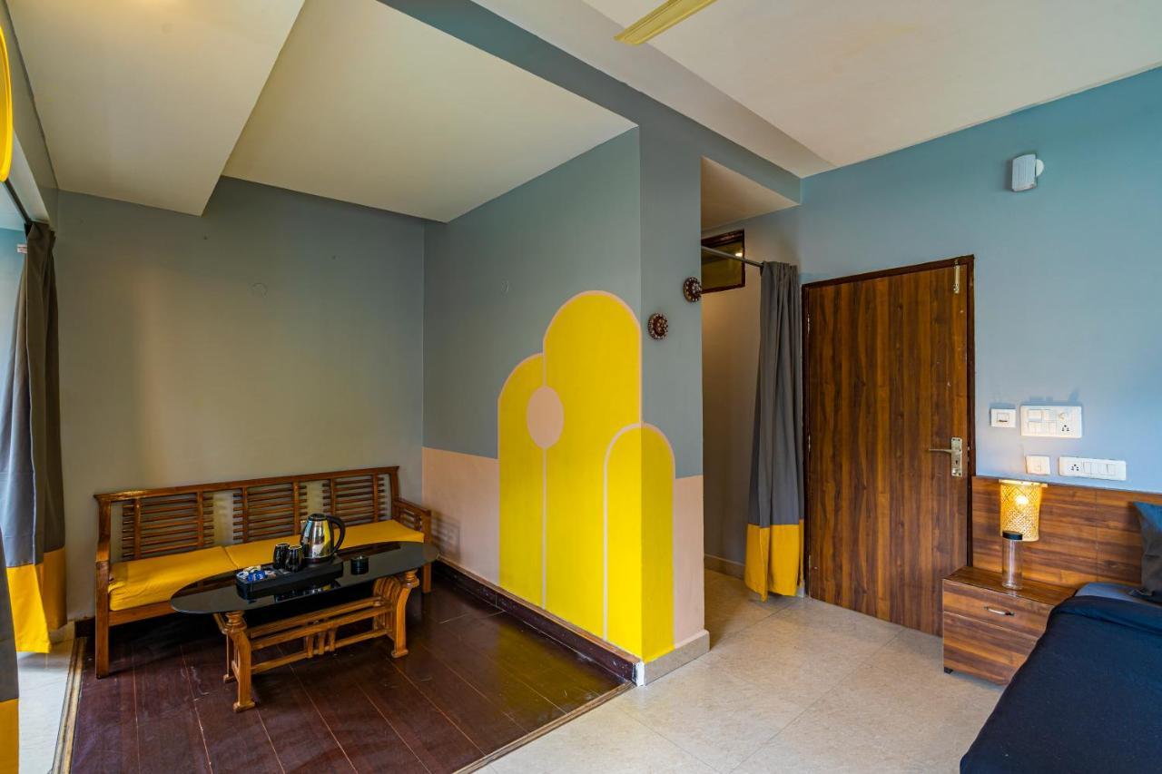The Hosteller Mcleodganj, Mall Road McLeod Ganj Luaran gambar