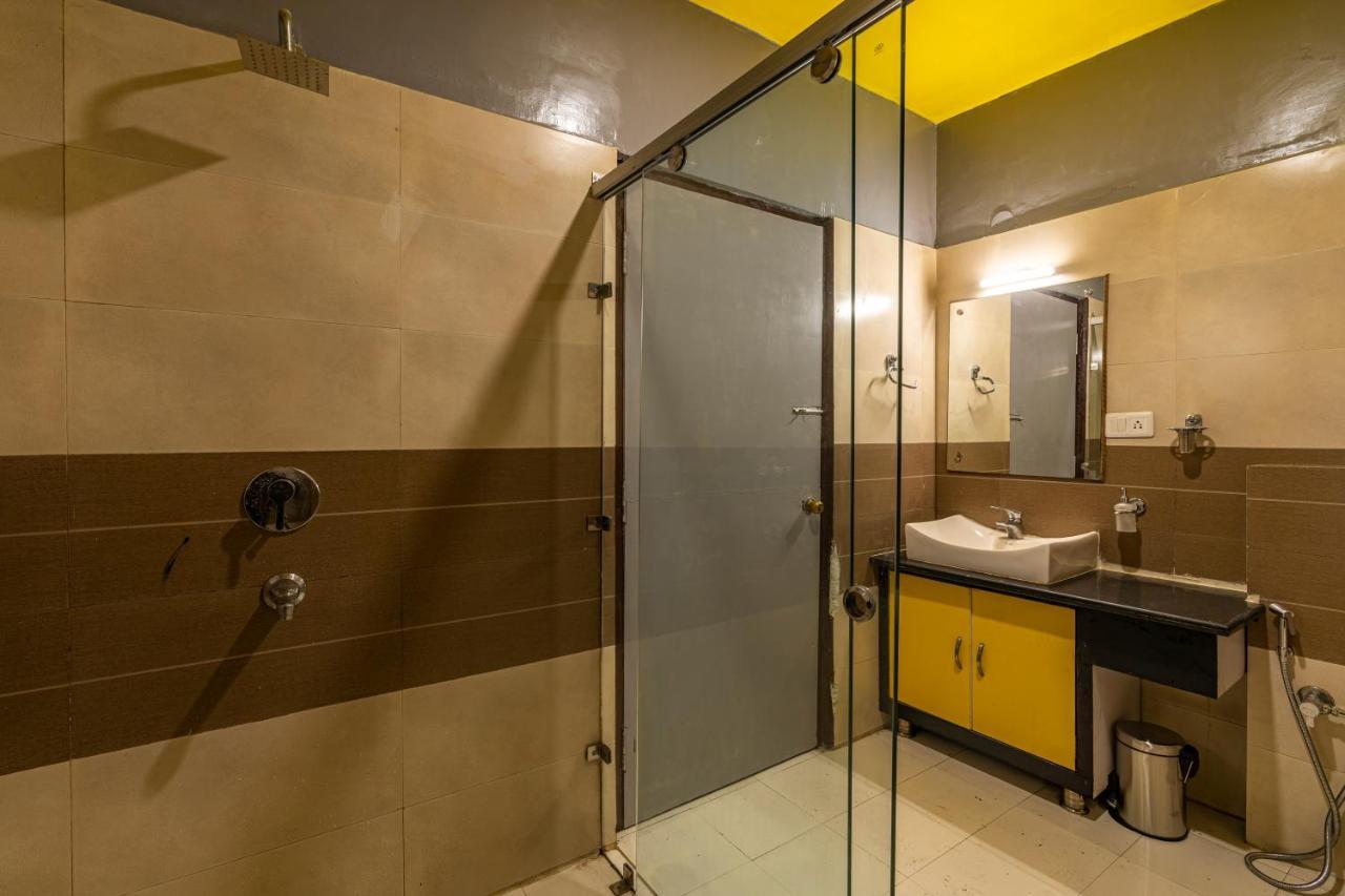 The Hosteller Mcleodganj, Mall Road McLeod Ganj Luaran gambar