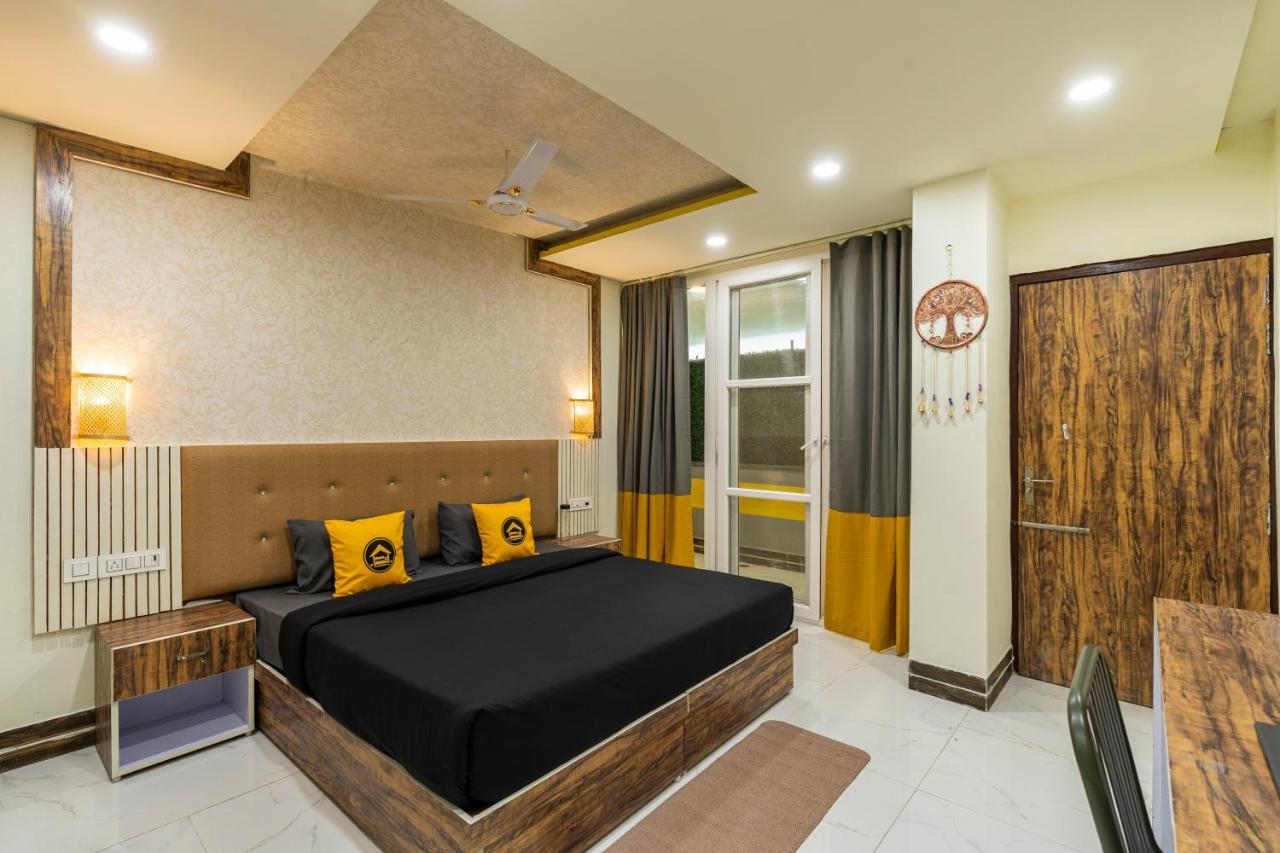 The Hosteller Mcleodganj, Mall Road McLeod Ganj Luaran gambar
