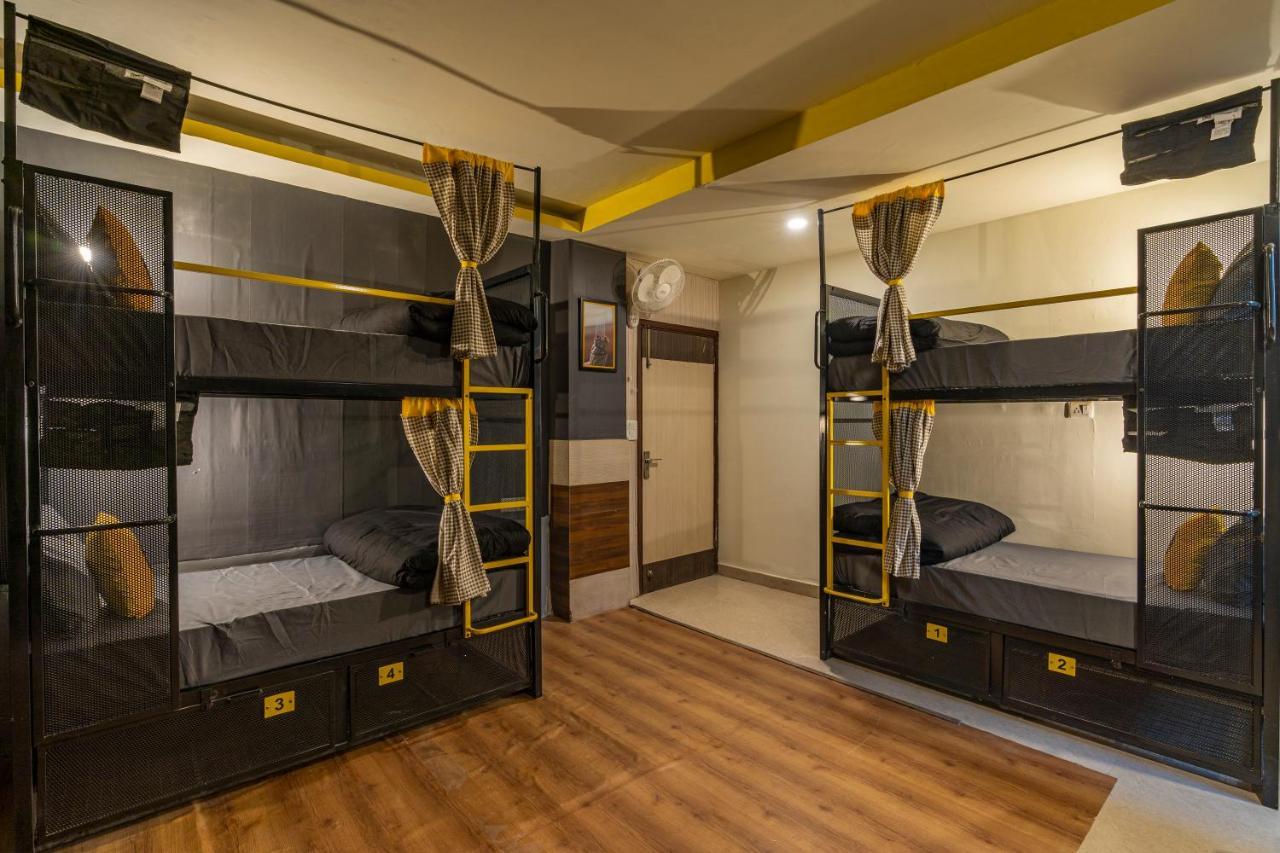 The Hosteller Mcleodganj, Mall Road McLeod Ganj Luaran gambar