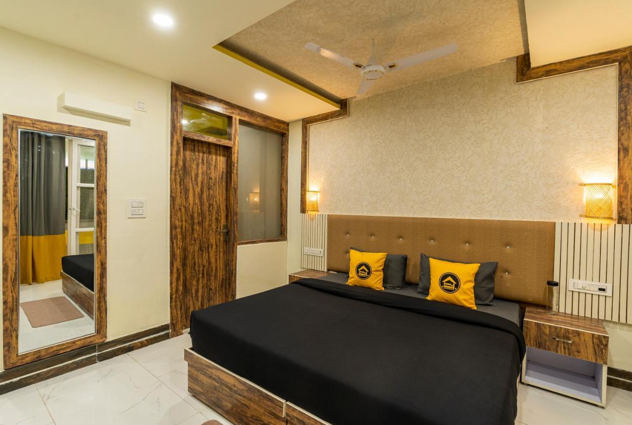 The Hosteller Mcleodganj, Mall Road McLeod Ganj Luaran gambar