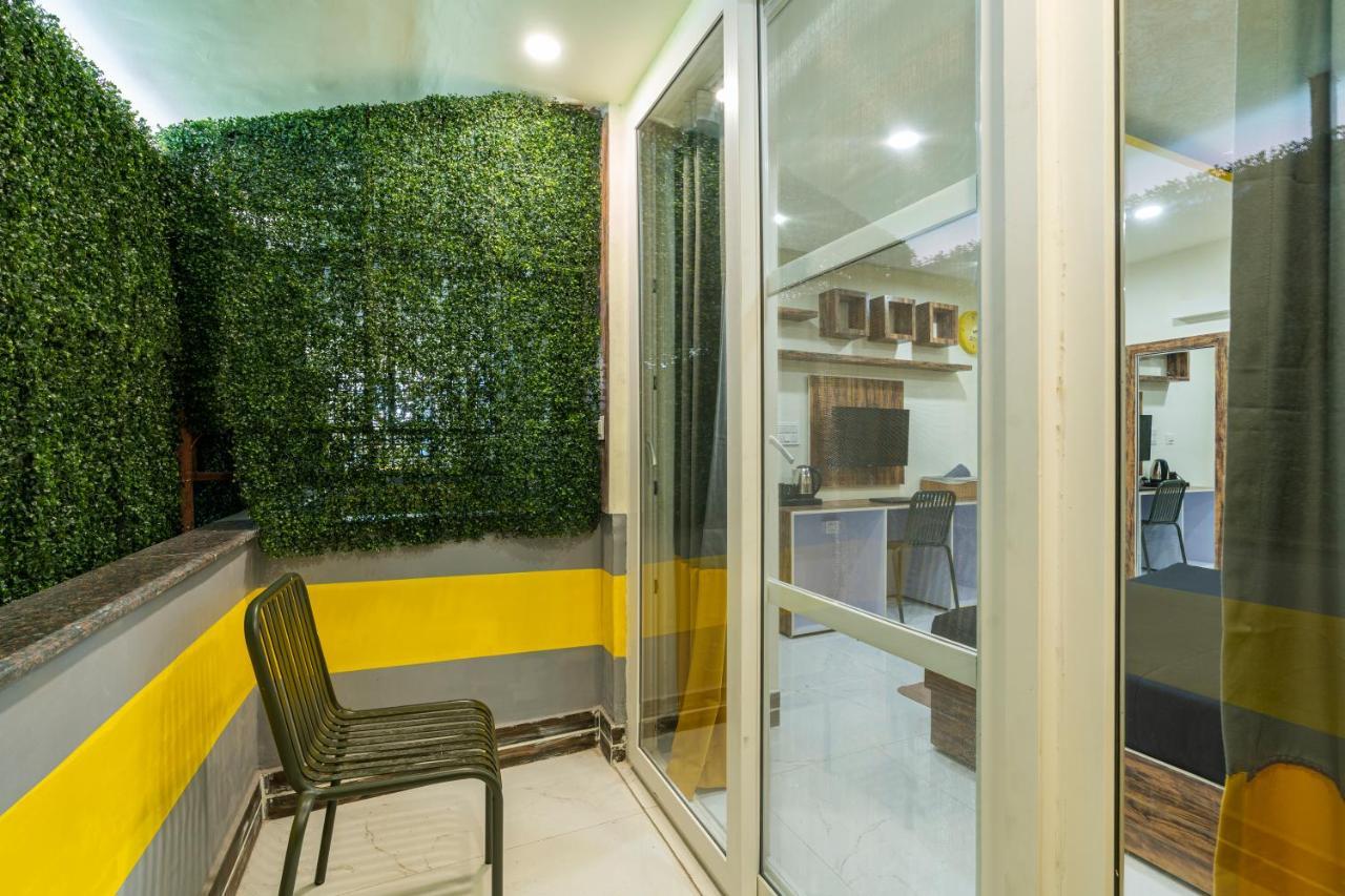 The Hosteller Mcleodganj, Mall Road McLeod Ganj Luaran gambar