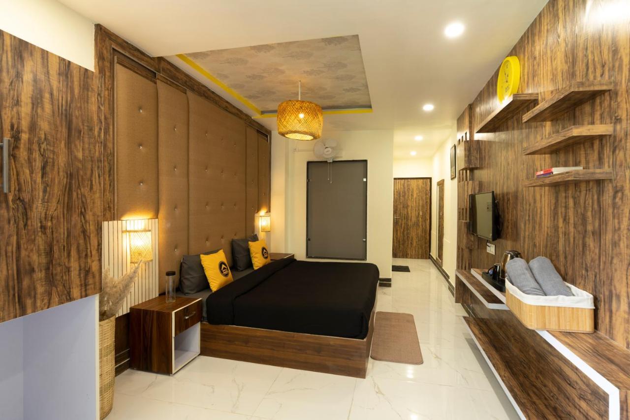 The Hosteller Mcleodganj, Mall Road McLeod Ganj Luaran gambar