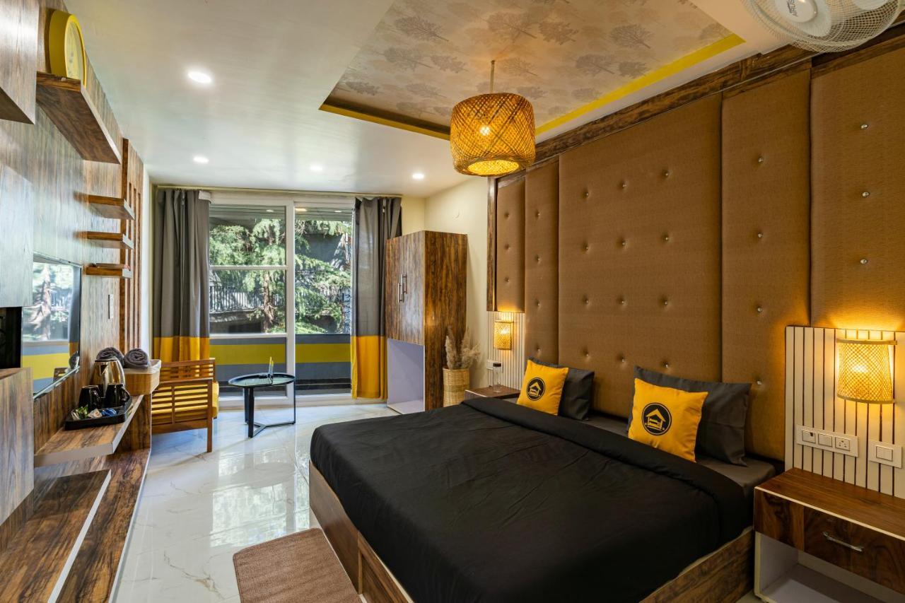 The Hosteller Mcleodganj, Mall Road McLeod Ganj Luaran gambar