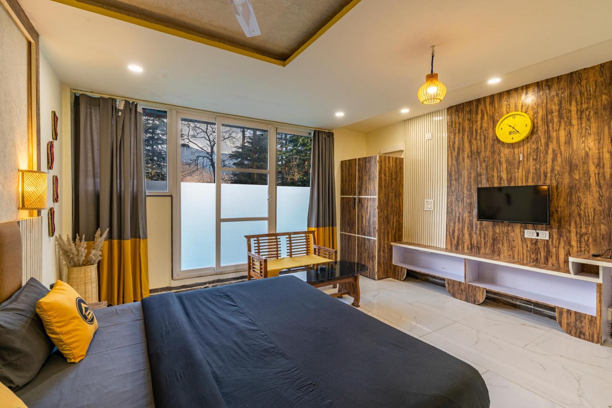 The Hosteller Mcleodganj, Mall Road McLeod Ganj Luaran gambar