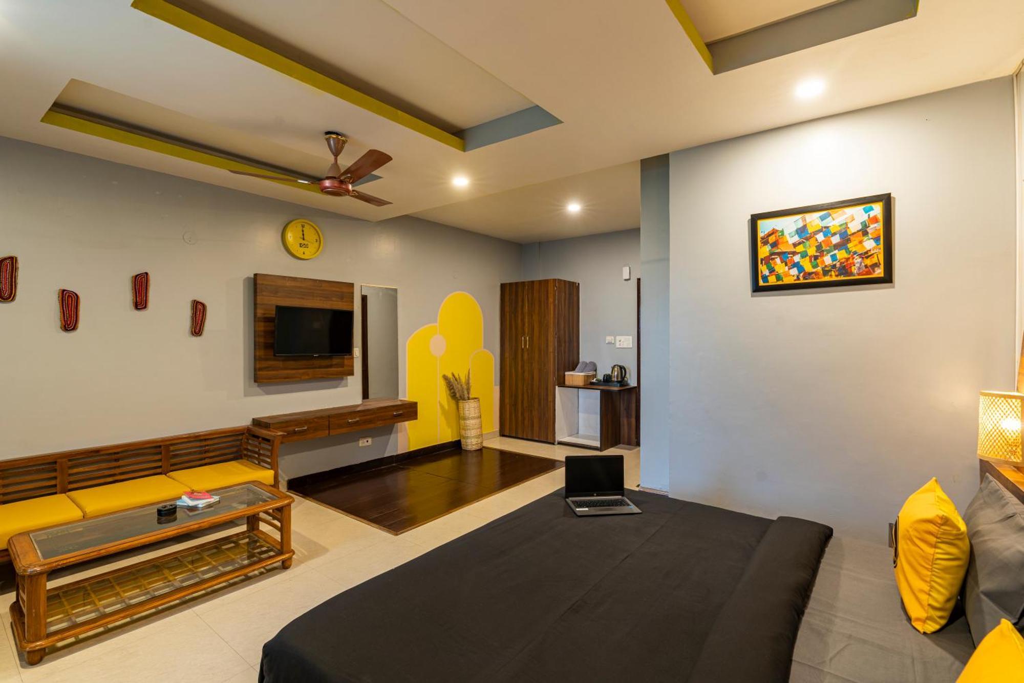 The Hosteller Mcleodganj, Mall Road McLeod Ganj Luaran gambar