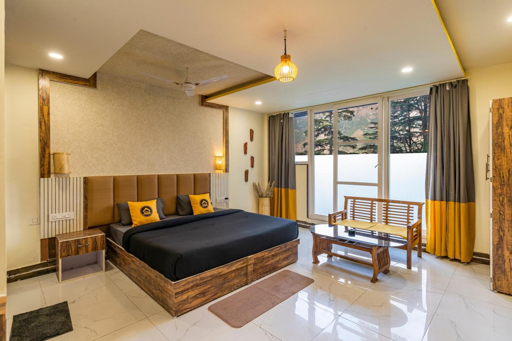 The Hosteller Mcleodganj, Mall Road McLeod Ganj Luaran gambar