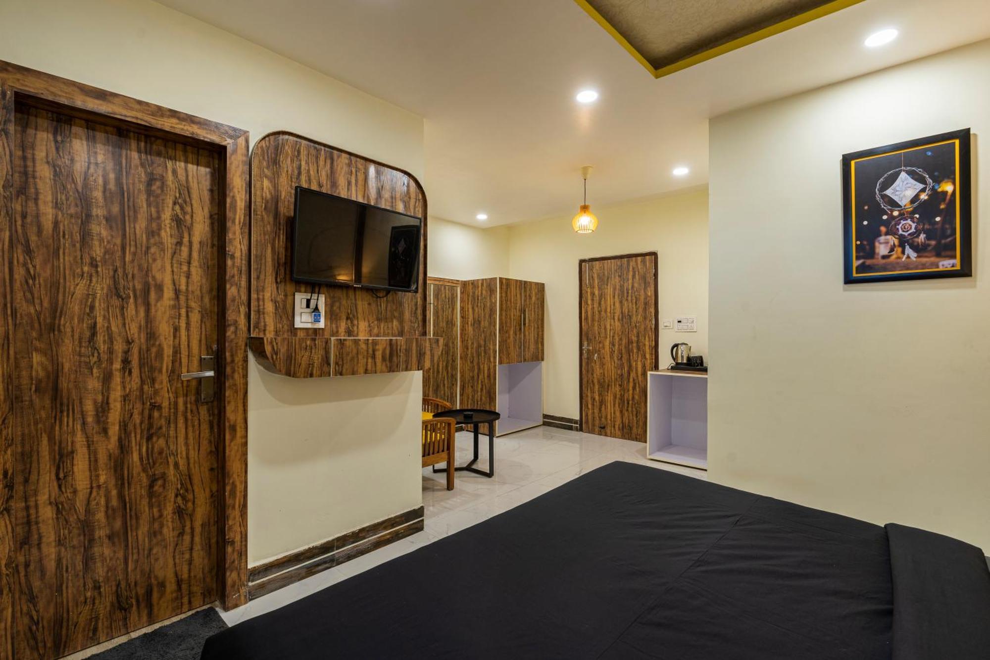The Hosteller Mcleodganj, Mall Road McLeod Ganj Luaran gambar