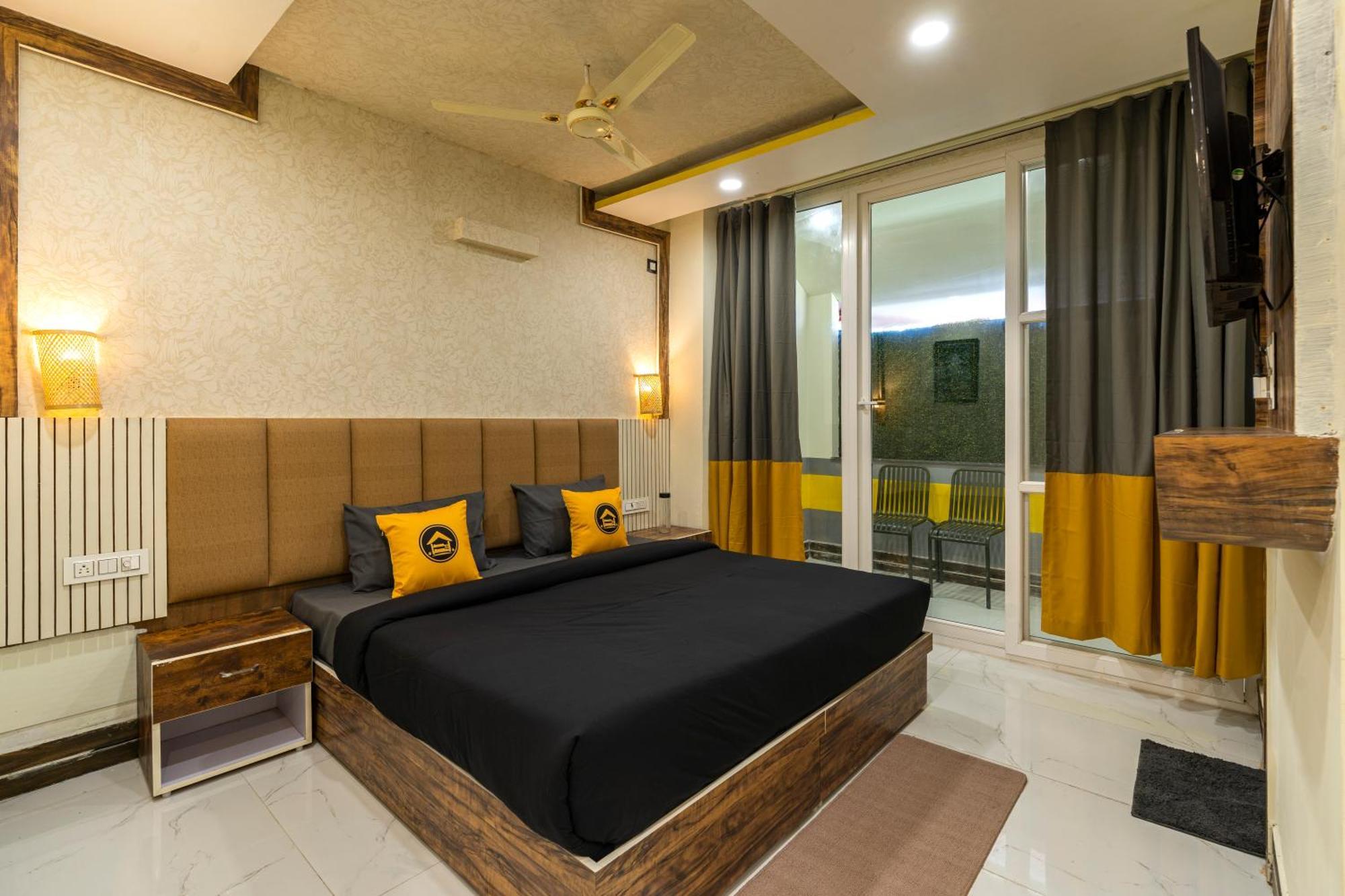 The Hosteller Mcleodganj, Mall Road McLeod Ganj Luaran gambar